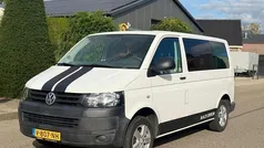 Overige Gebruikt 2014 VW T5 Van | € 6.250 (Eerlijke prijs)