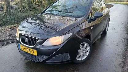 Occasion 2010 Seat Ibiza SC Hatchback | € 2.950 (Eerlijke prijs)