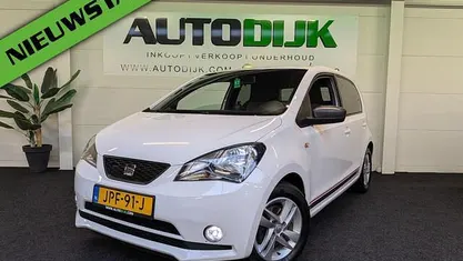 Occasion Seat Mii Style 60 PK (44 kW) 2019 Hatchback