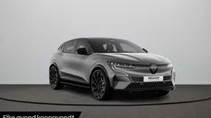Gebruikt 2025 Renault Mégane Esprit Alpine SUV | € 40.815 (Eerlijke prijs)