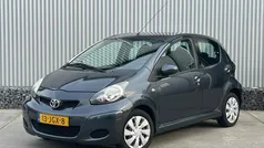 Gebruikt 2009 Toyota Aygo Comfort Hatchback | € 1.850 (Eerlijke prijs)