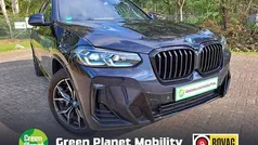Gebruikt 2021 BMW X3 Executive SUV | € 43.900 (Eerlijke prijs)