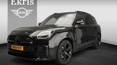 Gebruikt 2025 Mini John Cooper Works Countryman SUV | € 51.800 (Eerlijke prijs)