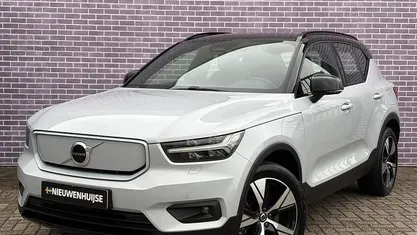 Grijs Gebruikt 2020 Volvo XC40 R-Design SUV | € 25.899 (Goede deal)