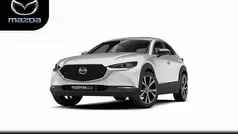 Gebruikt 2025 Mazda CX-30 Homura-Line SUV | € 39.740 (Eerlijke prijs)