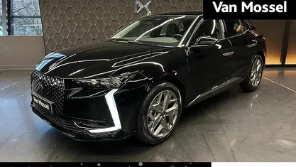 Occasion 2025 DS Automobiles DS4 Hatchback | € 33.944 (Goede deal)