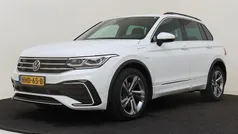 Gebruikt 2021 VW Tiguan Business+ SUV | € 34.325 (Goede deal)