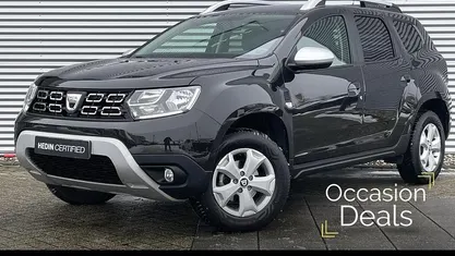 Occasion 2020 Dacia Duster Prestige SUV | € 15.440 (Eerlijke prijs)