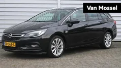 Gebruikt 2018 Opel Astra Innovation Stationwagen | € 15.645 (Eerlijke prijs)