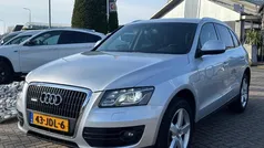 Grijs Gebruikt 2009 Audi Q5 SUV | € 10.950 (Eerlijke prijs)