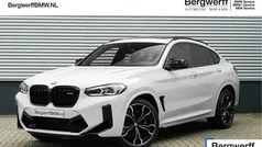 Wit Gebruikt 2022 BMW X4 Competition Edition SUV | € 84.875 (Eerlijke prijs)