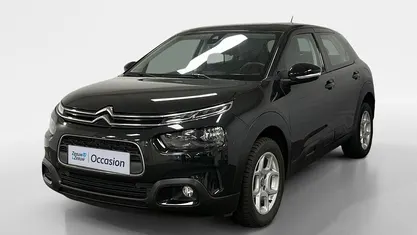 Occasion 2018 Citroën C4 Business Class SUV | € 12.935 (Eerlijke prijs)