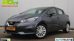 Gebruikt 2019 Nissan Micra Acenta Hatchback | € 10.900 (Goede deal)