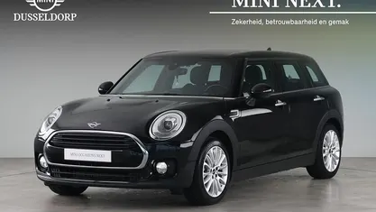 Occasion 2019 Mini Cooper Clubman Pepper Stationwagen | € 18.950 (Eerlijke prijs)