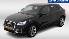 Gebruikt 2018 Audi Q2 Sport SUV | € 22.950 (Eerlijke prijs)
