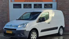 Gebruikt 2008 Citroën Berlingo MPV | € 2.499 (Eerlijke prijs)