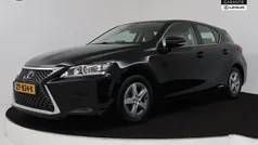 Gebruikt 2019 Lexus CT200h Hatchback | € 20.445 (Eerlijke prijs)