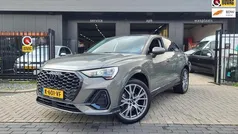 Gebruikt 2020 Audi Q3 Sportback Proline SUV | € 32.950 (Eerlijke prijs)