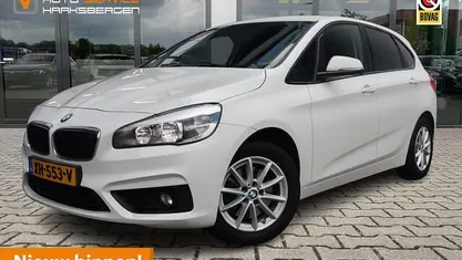 Occasion BMW 218 Executive 136 PK (100 kW) 2015 Stationwagen