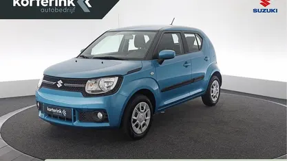 Occasion Suzuki Ignis Comfort 90 PK (66 kW) 2018 Hatchback