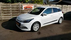 Gebruikt 2018 Hyundai i20 Edition Hatchback | € 10.990 (Eerlijke prijs)