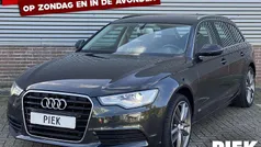 Gebruikt 2013 Audi A6 Proline Stationwagen | € 9.999 (Super prijs)