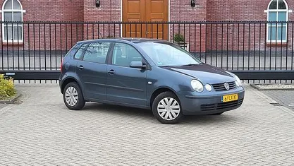 Occasion VW Polo Comfortline 75 PK (55 kW) 2003 Hatchback