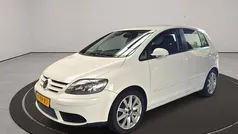 Wit Gebruikt 2007 VW Golf Plus MPV | € 3.499 (Eerlijke prijs)