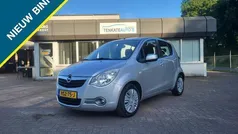 Gebruikt 2013 Opel Agila Edition Hatchback | € 5.650 (Eerlijke prijs)