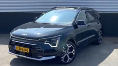 Gebruikt 2024 Kia Niro SUV | € 36.900 (Eerlijke prijs)