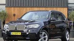 Gebruikt 2015 BMW X5 M Sport SUV | € 36.995