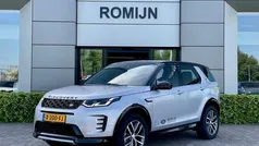 Zilver Gebruikt 2023 Land Rover Discovery Sport SE Dynamic SUV | € 56.900 (Eerlijke prijs)