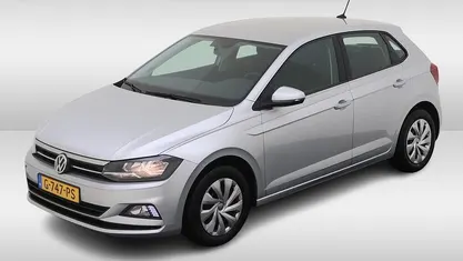 Occasion VW Polo Comfortline 97 PK (71 kW) 2019 Hatchback