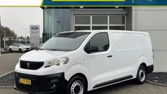 Wit Nieuw 2024 Peugeot e-Expert Van | € 29.812 (Eerlijke prijs)