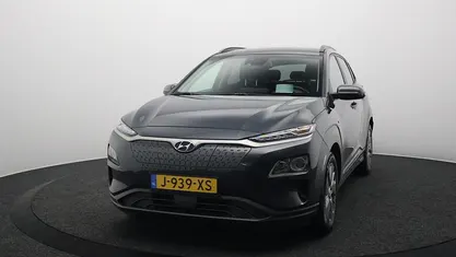 Occasion Hyundai Kona 150 kW (204 PK) 2020 SUV