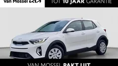 Gebruikt 2025 Kia Stonic Comfort SUV | € 25.900 (Eerlijke prijs)