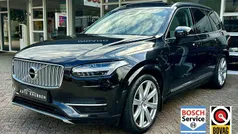 Gebruikt 2016 Volvo XC90 Inscription SUV | € 31.900 (Super prijs)