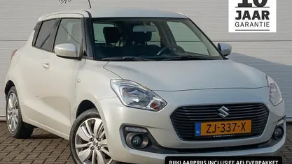Occasion Suzuki Swift 90 PK (66 kW) 2019 Hatchback