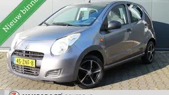 Gebruikt 2013 Suzuki Alto Comfort Hatchback | € 2.995 (Eerlijke prijs)