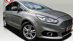 Mpv Gebruikt 2016 Ford S-MAX Titanium MPV | € 13.900 (Eerlijke prijs)