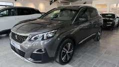 Gebruikt 2019 Peugeot 3008 GT-line SUV | € 15.950 (Super prijs)
