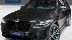 Gebruikt 2022 BMW X3 M Sport SUV | € 44.900 (Goede deal)