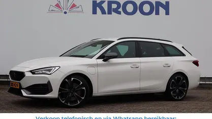 Occasion Cupra Leon VZ 2025 Stationwagen