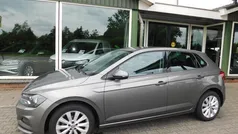 Grijs Gebruikt 2019 VW Polo Hatchback | € 17.950 (Eerlijke prijs)