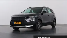 Gebruikt 2024 Kia Niro SUV | € 31.835 (Goede deal)