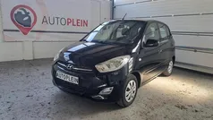 Gebruikt 2011 Hyundai i10 Hatchback | € 3.990 (Eerlijke prijs)