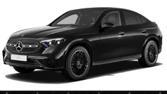 Gebruikt 2025 Mercedes GLC400d Sport Edition Coupé | € 92.975 (Eerlijke prijs)