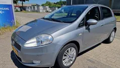 Grijs Gebruikt 2006 Fiat Grande Punto Hatchback | € 1.299 (Eerlijke prijs)