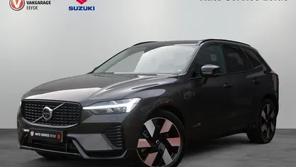 Grijs Occasion 2025 Volvo XC60 Plus SUV | € 56.899 (Eerlijke prijs)