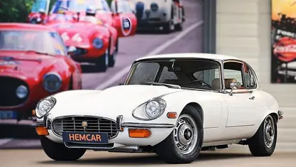 Gebruikt 1971 Jaguar E-Type | € 69.950